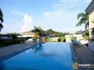 For rent 4 bedrooms house in Bang Lamung, Chonburi