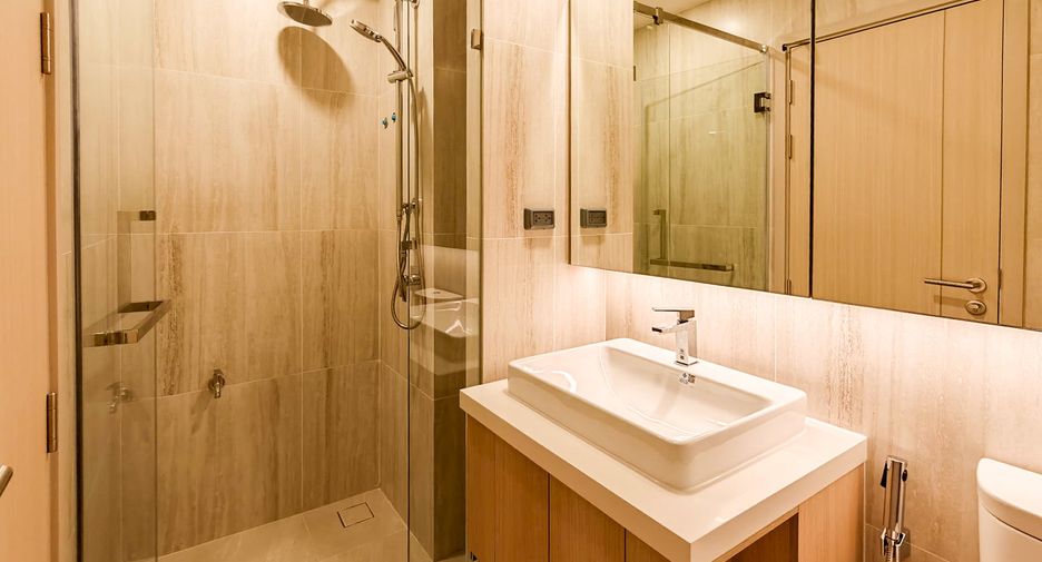 Продажа 2 спальни кондо в Сан Саи, Чианг Маи