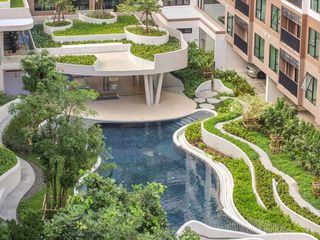 For sale 2 bedrooms condo in San Sai, Chiang Mai