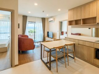 For sale 2 bedrooms condo in San Sai, Chiang Mai
