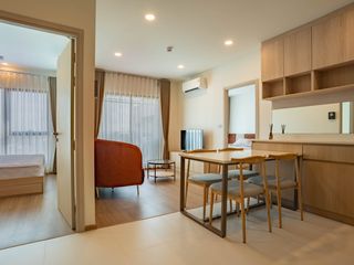 Wohnung zum Kauf mit 2 Zimmer in San Sai, Chiang Mai