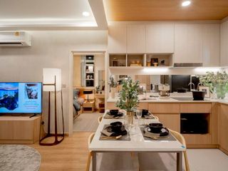 À vendre 2 chambres condo à San Sai, Chiang Mai