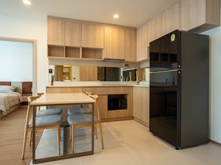 Wohnung zum Kauf mit 2 Zimmer in San Sai, Chiang Mai