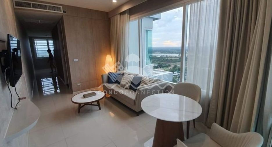 出售 1 卧室 公寓 在 Sattahip, Chon Buri