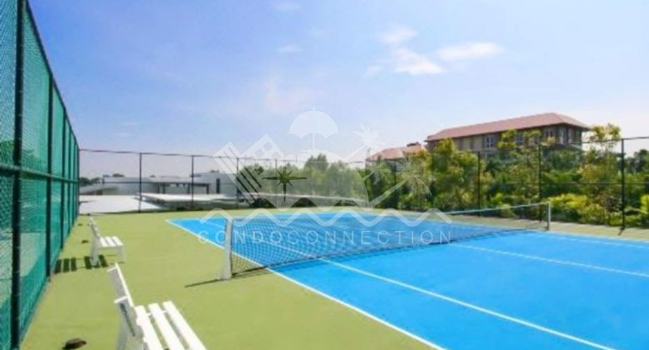 出售 1 卧室 公寓 在 Sattahip, Chon Buri