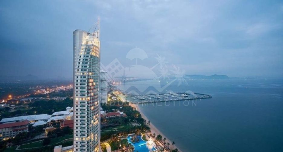 出售 1 卧室 公寓 在 Sattahip, Chon Buri