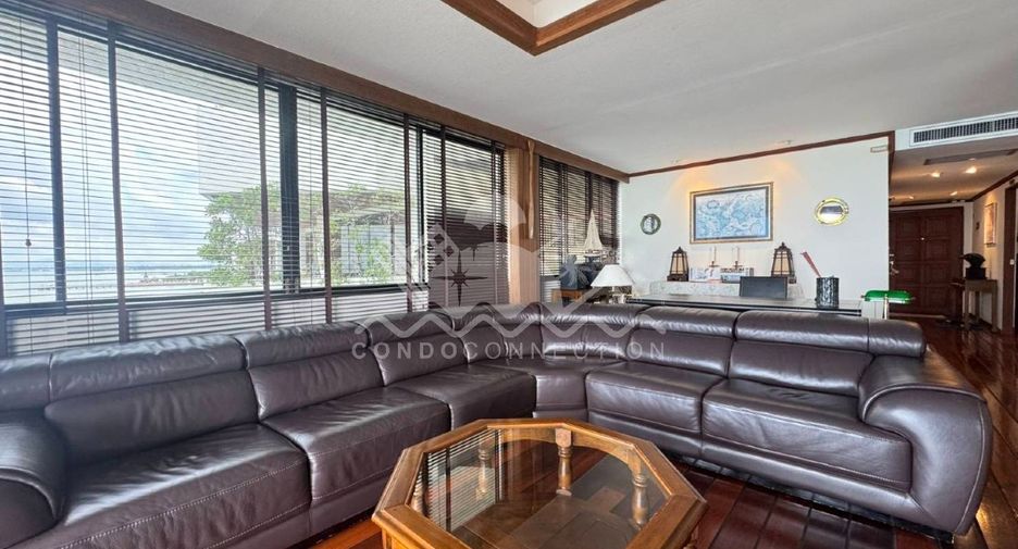 For sale 2 ベッドルーム condo in North Pattaya, Pattaya