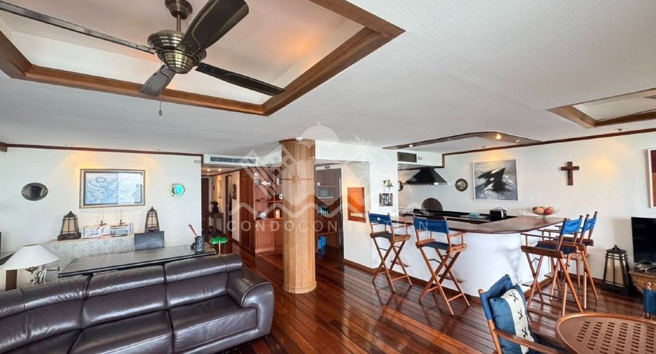For sale 2 ベッドルーム condo in North Pattaya, Pattaya