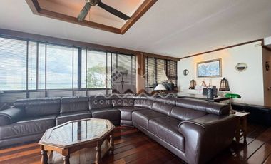 For sale 2 bedrooms condo in North Pattaya, Pattaya