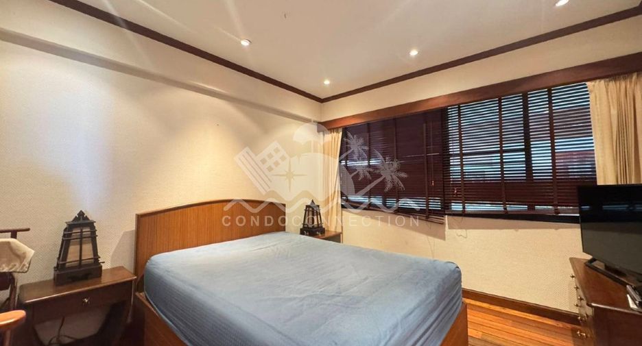 For sale 2 ベッドルーム condo in North Pattaya, Pattaya