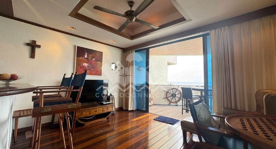 For sale 2 ベッドルーム condo in North Pattaya, Pattaya