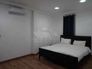Casa en alquiler de 6 habitaciones en Bang Lamung, Chonburi