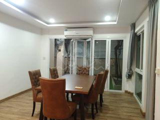 Casa en alquiler de 6 habitaciones en Bang Lamung, Chonburi
