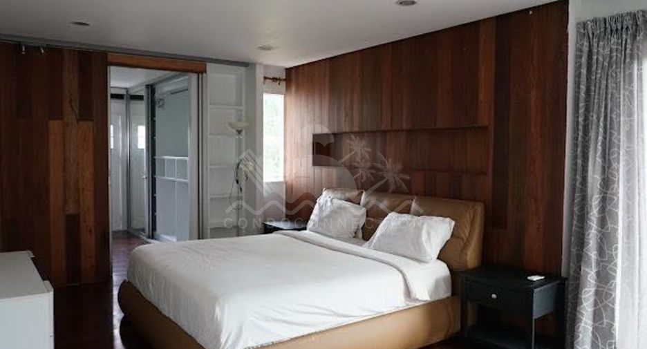 Casa en alquiler de 6 habitaciones en East Pattaya, Pattaya