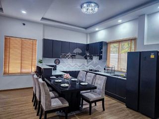 For rent 3 bedrooms house in Bang Lamung, Chonburi