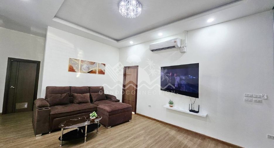 For rent 3 ベッドルーム house in East Pattaya, Pattaya