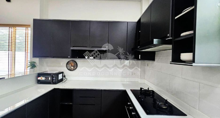 For rent 3 ベッドルーム house in East Pattaya, Pattaya