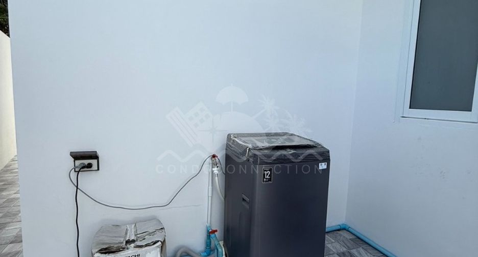 For rent 3 ベッドルーム house in East Pattaya, Pattaya