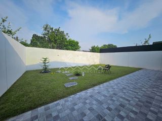 For rent 3 bedrooms house in Bang Lamung, Chonburi