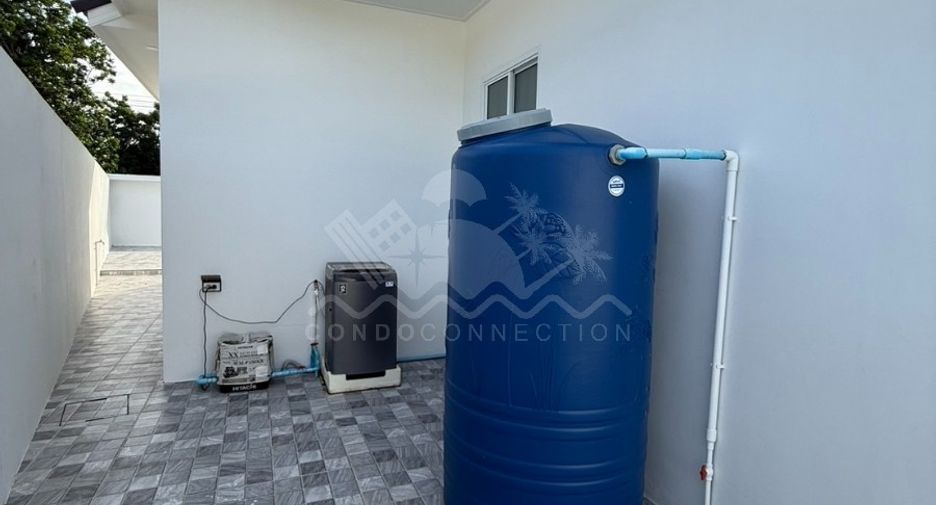 For rent 3 ベッドルーム house in East Pattaya, Pattaya