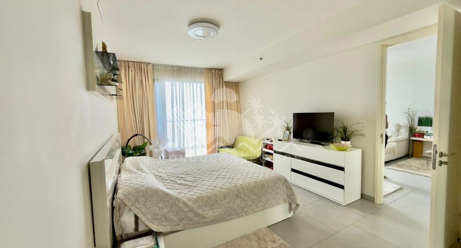 À vendre 1 chambre condo à North Pattaya, Pattaya