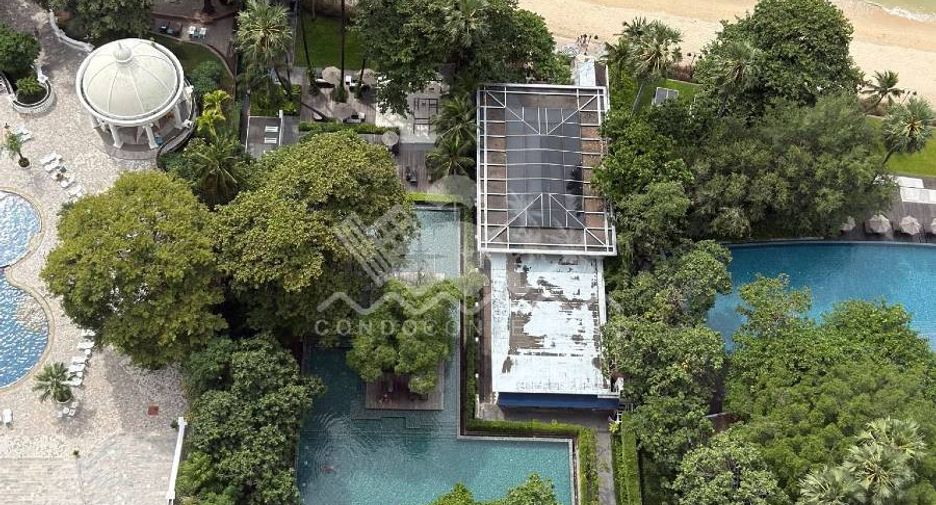 À vendre 1 chambre condo à North Pattaya, Pattaya
