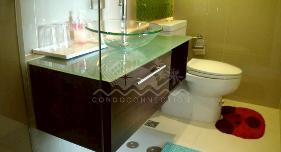 À vendre 2 chambres condo à South Pattaya, Pattaya