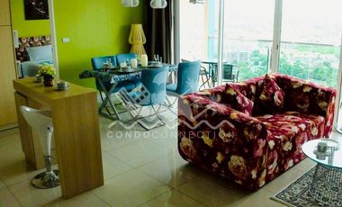À vendre 2 chambres condo à South Pattaya, Pattaya