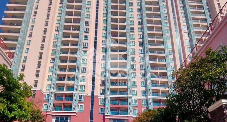 À vendre 2 chambres condo à South Pattaya, Pattaya