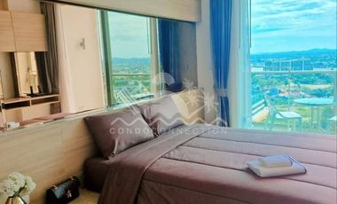 À vendre studio condo à North Pattaya, Pattaya