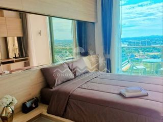 For sale studio condo in Bang Lamung, Chonburi