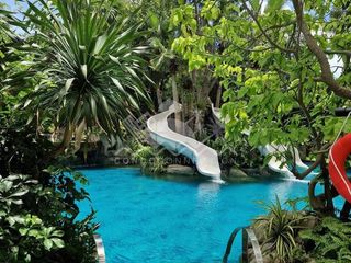 For sale studio condo in Bang Lamung, Chonburi