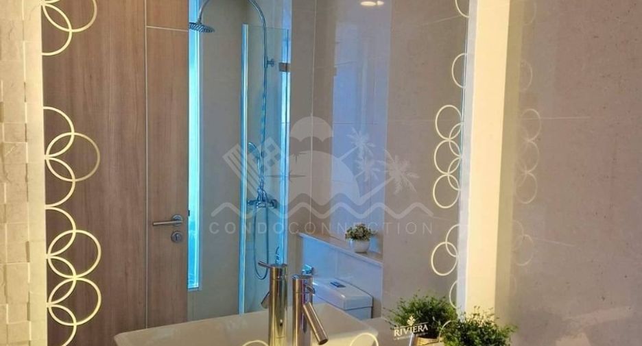 For sale studio condo in North Pattaya, Pattaya