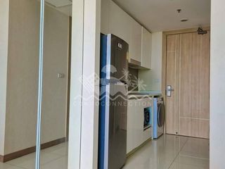 For sale studio condo in Bang Lamung, Chonburi