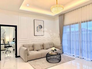 Haus zum Kauf mit 3 Zimmer in East Pattaya, Pattaya