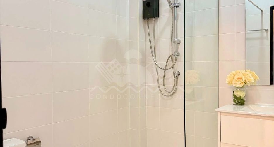 Продажа 3 спальни дом в Восточная Паттайя, Паттайя