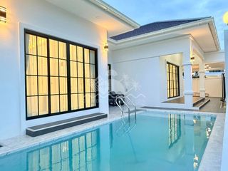 Haus zum Kauf mit 3 Zimmer in East Pattaya, Pattaya