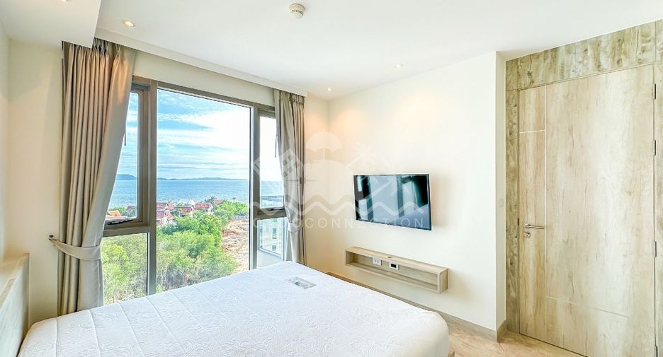 For sale 1 bed condo in Jomtien, Pattaya
