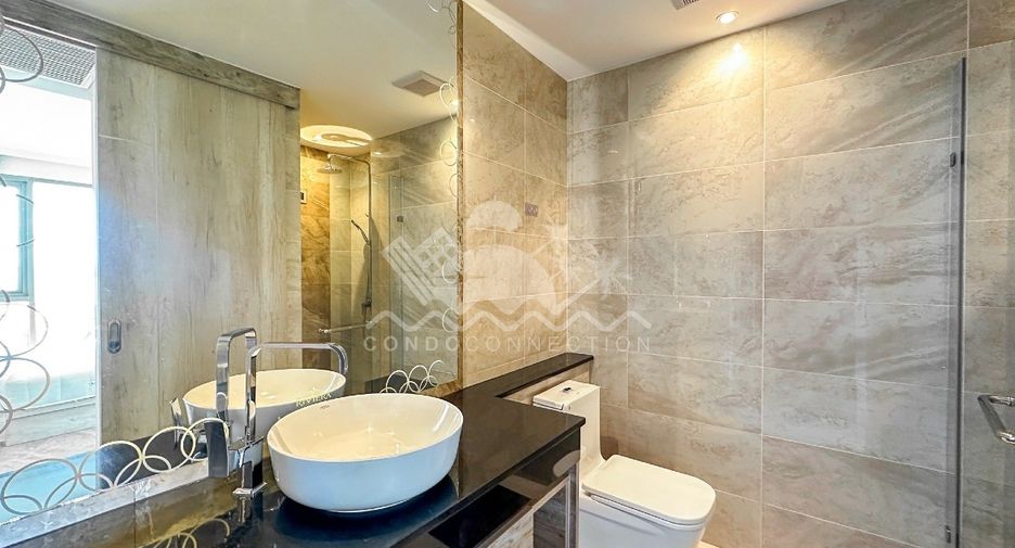 For sale 1 bed condo in Jomtien, Pattaya