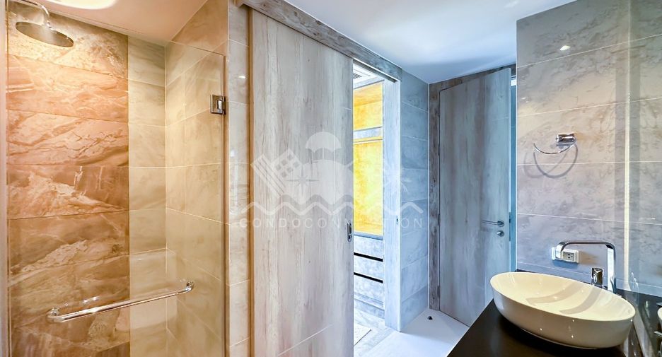 For sale 1 bed condo in Jomtien, Pattaya