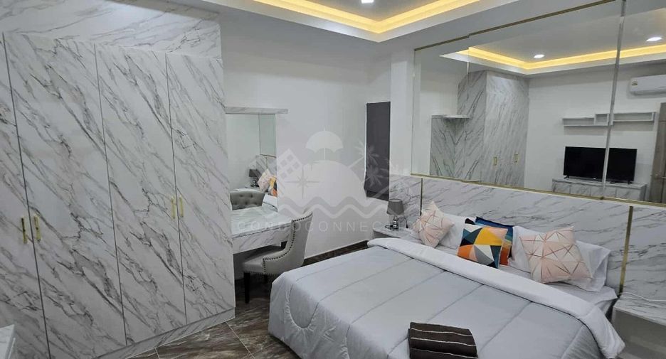 Haus zur Miete mit 5 Zimmer in Jomtien, Pattaya