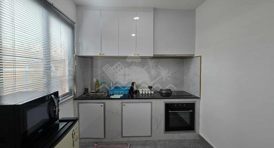 Haus zur Miete mit 5 Zimmer in Jomtien, Pattaya
