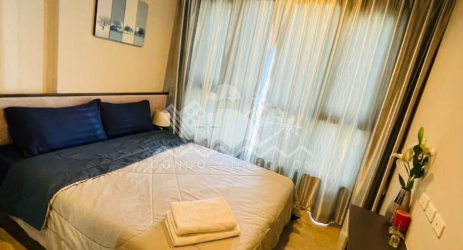 Wohnung zum Kauf mit 1 Zimmer in South Pattaya, Pattaya