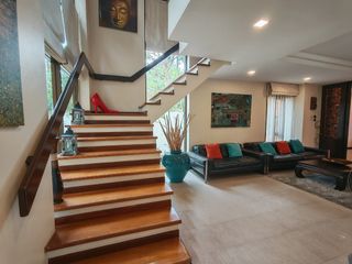 Haus zur Miete mit 5 Zimmer in Bang Lamung, Chonburi
