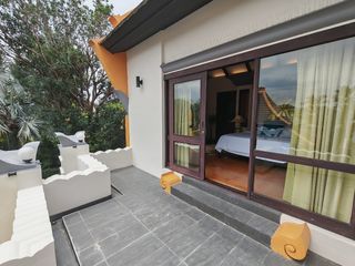 Haus zur Miete mit 5 Zimmer in Bang Lamung, Chonburi