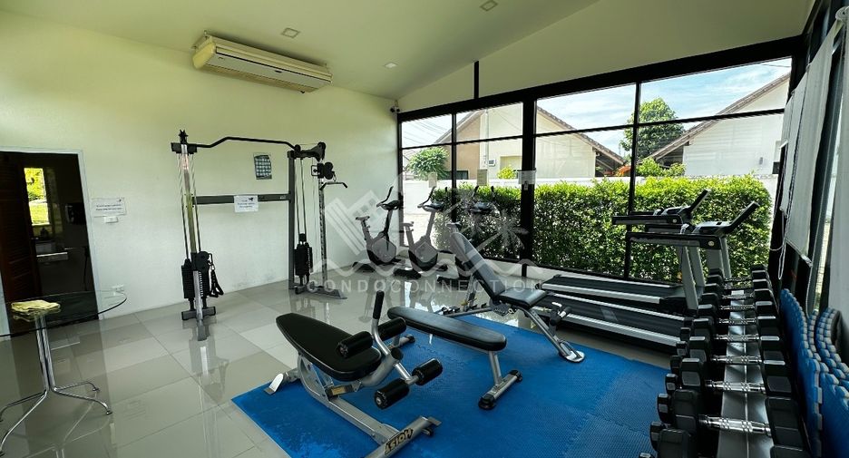 Haus zum Kauf mit 2 Zimmer in Huay Yai, Pattaya
