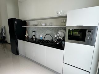 For sale 2 bedrooms house in Bang Lamung, Chonburi