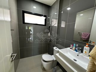 For sale 2 bedrooms house in Bang Lamung, Chonburi