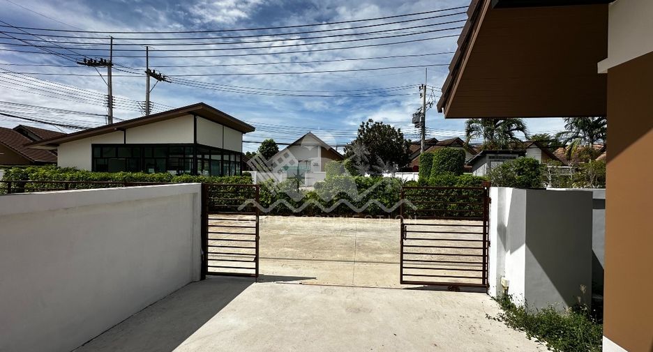 Haus zum Kauf mit 2 Zimmer in Huay Yai, Pattaya