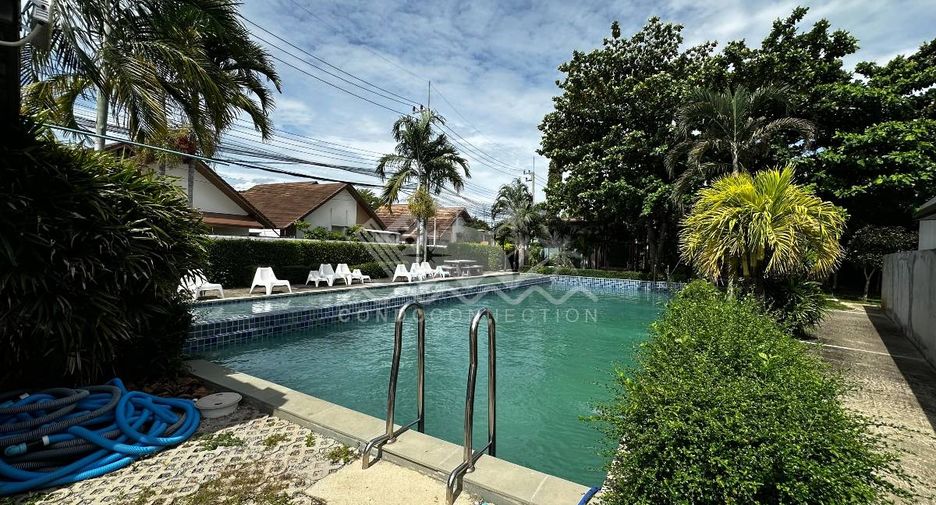 Haus zum Kauf mit 2 Zimmer in Huay Yai, Pattaya